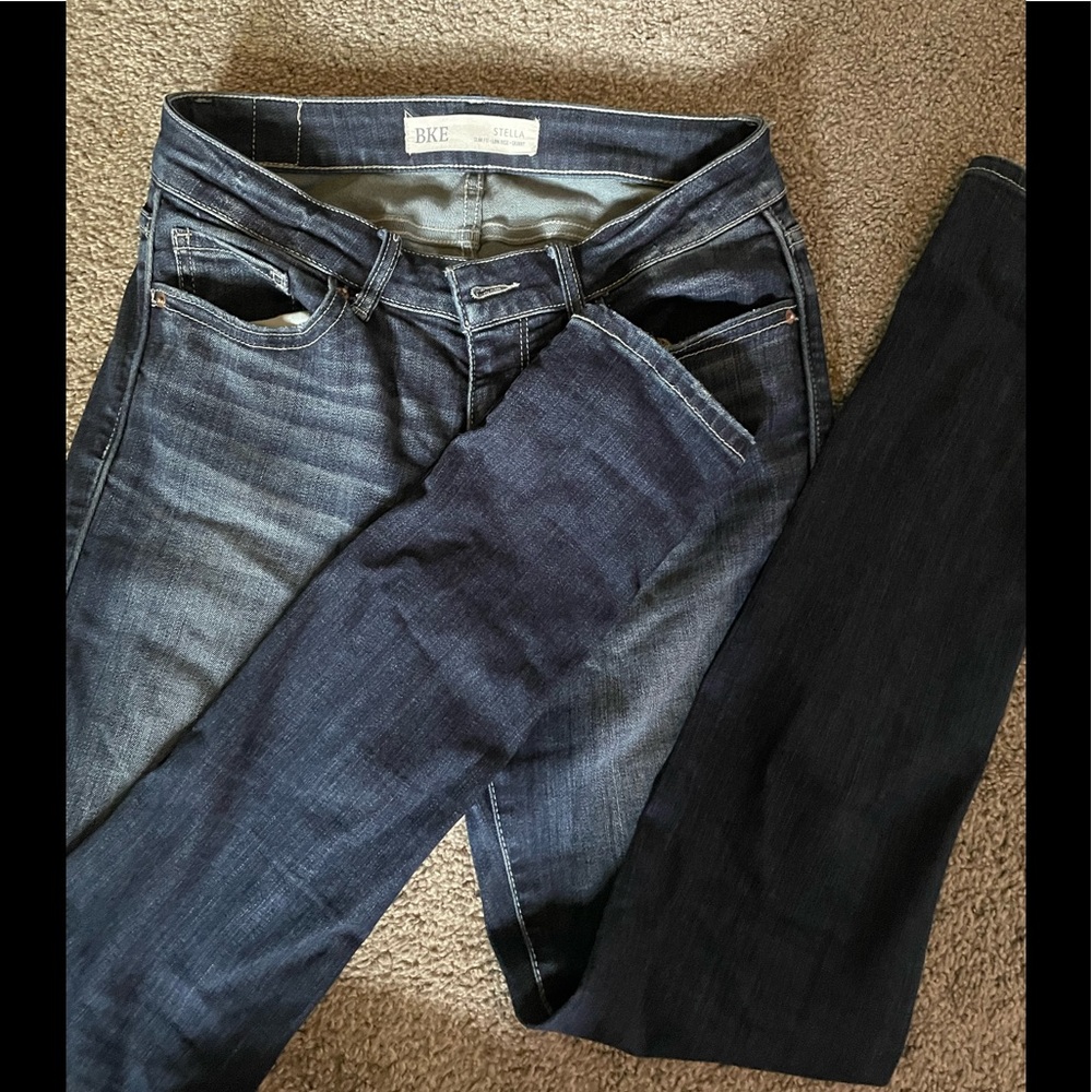 Bke Stella 27 skinny